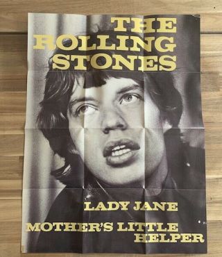 The Rolling Stones - Singles 1965 - 1967 Ltd Ed Box Set 12 CD singles - Very Good 3
