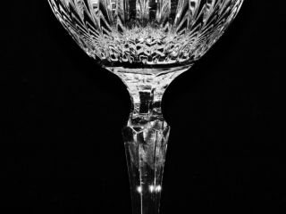 Balloon Wine Hanover Gold by Waterford Crystal Blown Glass Crafted in Slovenia 5