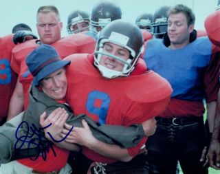 Jonathan Loughran Signed Autographed 8x10 Photo The Waterboy