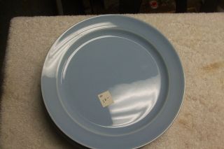 6 Luray Pastels 9 " Plates Tst Taylor Smith Taylor Vintage Antique B67