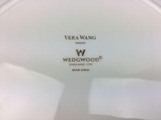 Set of 8 Vera Wang by Wedgwood 9 