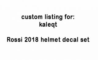 Custom Listing For Ebay User : Kaleqt