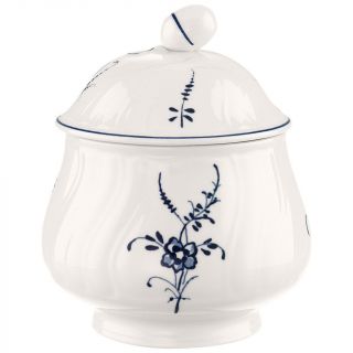 Villeroy & Boch Old Luxembourg Sugar Bowl 8 Oz