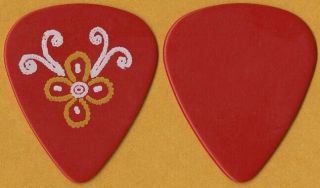 Tom Petty 1994 Wildflowers Concert Tour Memorabilia Collectible Band Guitar Pick