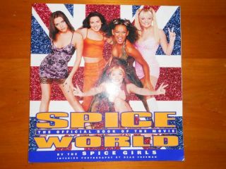 Spice Girls Cards 1997 With Boxes And Album Huge Stack Of Cards Spice World Book