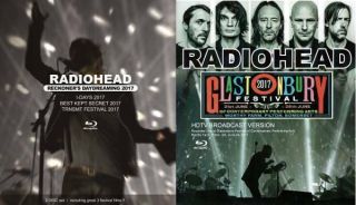 Radiohead Reckoner 