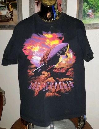 Led Zeppelin Xl T - Shirt Swan Song,  Mothership,  Zoso,  Plant And Page