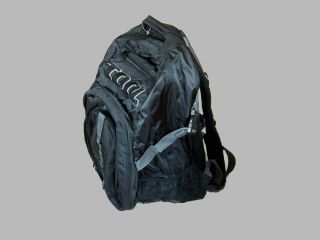 Tool Band Vintage 2006 Backpack Bookbag Embroidered Logo -