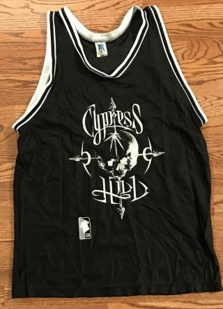 Cypress Hill Vintage 90 