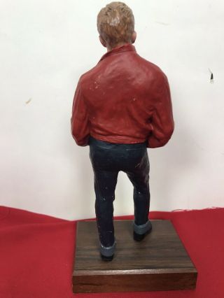 James Dean Statue Rebel Without A Cause 4