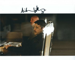 Aidan Gillen Game Of Thrones Autographed Photo Signed 8x10 4 Petyr Baelish