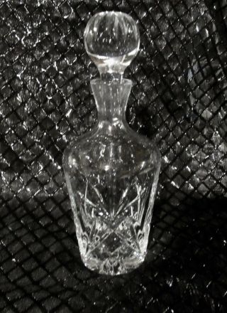 Crystal Decanter - Marquis By Waterford