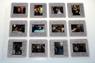 Vanilla Sky - 12 Press Kit Slides Tom Cruise Penelope Cruz Cameron Diaz C Crowe