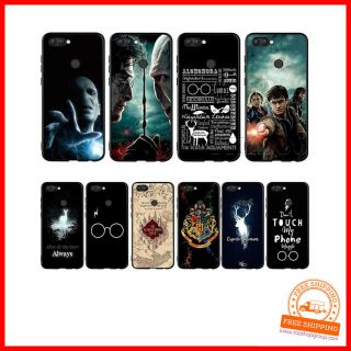 Harry Potter Voldemort Muggles Handyhüllen Silicone Case Für Huawei