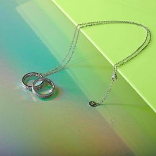 Sm Town Sum Nct127 Debut 3rd Year Anniversary Official Infinity Ring