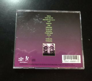 INSANE CLOWN POSSE - RIDDLE BOX HED P.  E.  BONUS CD RARE - ESHAM TWIZTID 3