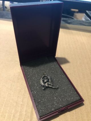 Queen Rare Limited Edition Earring,  Box Fanclub