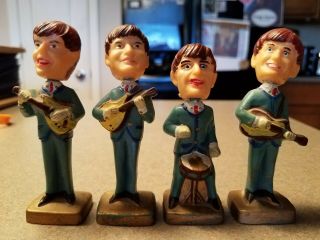Beatles 1960 