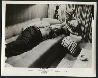 Cameron Mitchell Joanne Woodward No Down Payment 