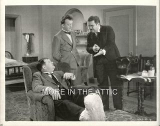 Stan Laurel And Oliver Hardy Them Thar Hills Hal Roach Film Still 1