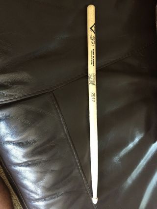 Red Hot Chili Peppers Drum Stick