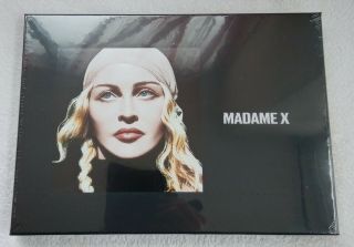 Madonna - Madame X Ltd Edition Box Set
