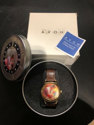 Collectible Watch Avon Gone With The Wind