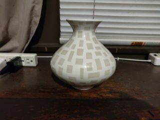 Jonathan Adler Limited Edition Vase