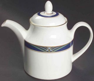 Royal Doulton Regalia Tea Pot 6803972