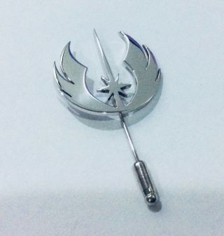 Star Wars Jedi Order Tie Pin
