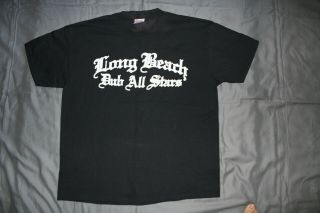 Long Beach Dub Allstars - Skunk Records - 1999