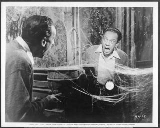 Don Knotts The Ghost And Mr Chicken 1966 Promo Photo 60s Comedy