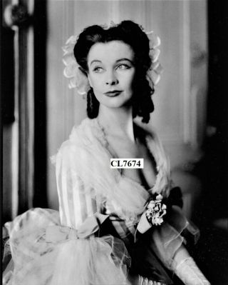Vivien Leigh As Lady Teazle In The Play 