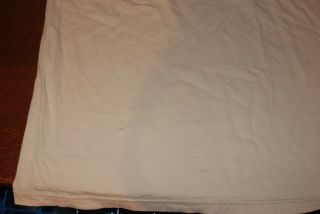 Vtg Vintage Phish Shirt 1995 XL Shirt 2 Sided Multimedia Art Joe Elrod? 3