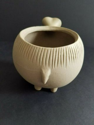 Robert Maxwell Large Beastie Fig16 Studio Pottery Ceramics Mid Century 4