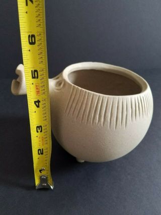 Robert Maxwell Large Beastie Fig16 Studio Pottery Ceramics Mid Century 7