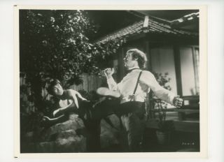 Chinese Connection Movie Still 8x10 Bruce Lee,  Robert Baker 1973 20432