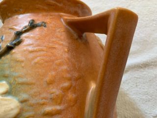Vintage Roseville Vase - U.  S.  A.  - 96 12” 3