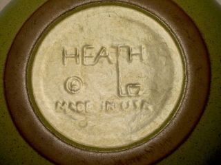 HEATH (Edith) Vintage 6.  5 