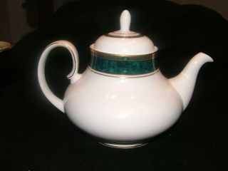 Royal Doulton Biltmore Tea Pot