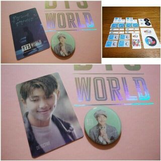 Bts World Ost Limited Edition Limited Edition,  Sticker