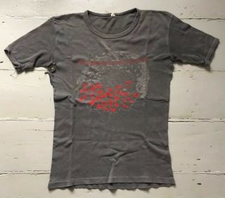 Siouxsie And The Banshees T - Shirt 1979 Join Hands Punk