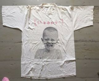 Sleeper T - Shirt 1994 Swallow Single