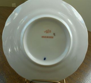 VTG LFZ/Lomonosov Imperial Russian Porcelain 6 
