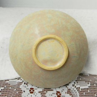 Rare Roseville Pottery Cremona Vase,  Shape 351 - 4 