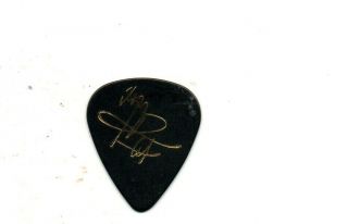 (( (jimmy Page /// Led Zeppelin)) ) Guitar Pick Picks Very Rare 1