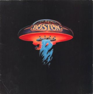 Boston 1978 Don 