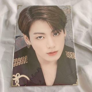 Bts Official Premium Photo Jungkook Speak Yourself Love Yourself Japan Edition
