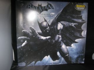 Batman Dark Knight Wall Calendar 2009,  2010,  2015 Or1998 (, Factory)