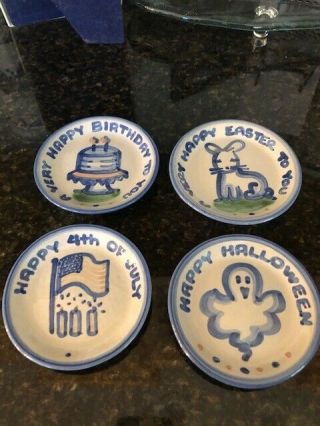 Ma Hadley 9 Various National Holidays/celebrations Coasters/plate - Great Gifts